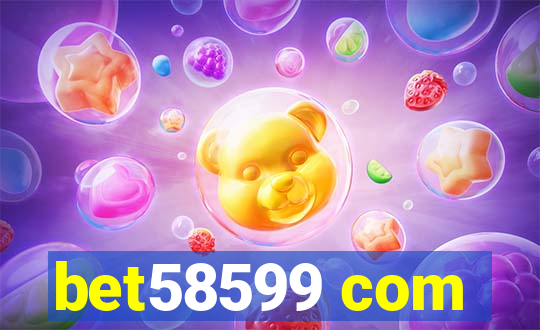 bet58599 com